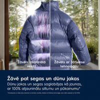 Electrolux EW8D384HE Image #3