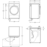 Electrolux EW8HR259ST Image #6