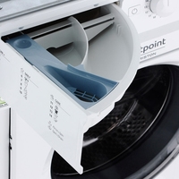 Hotpoint-Ariston BI WMHL 71253 EU Image #2