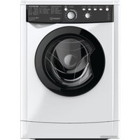 Indesit EWSB 5085 BK CIS Image #1