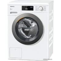 Miele WTD160 WCS