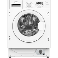 Midea MFG10W60/W-RU