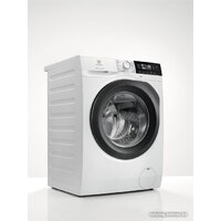Electrolux SensiCare 600 EW6FNL348SP Image #9