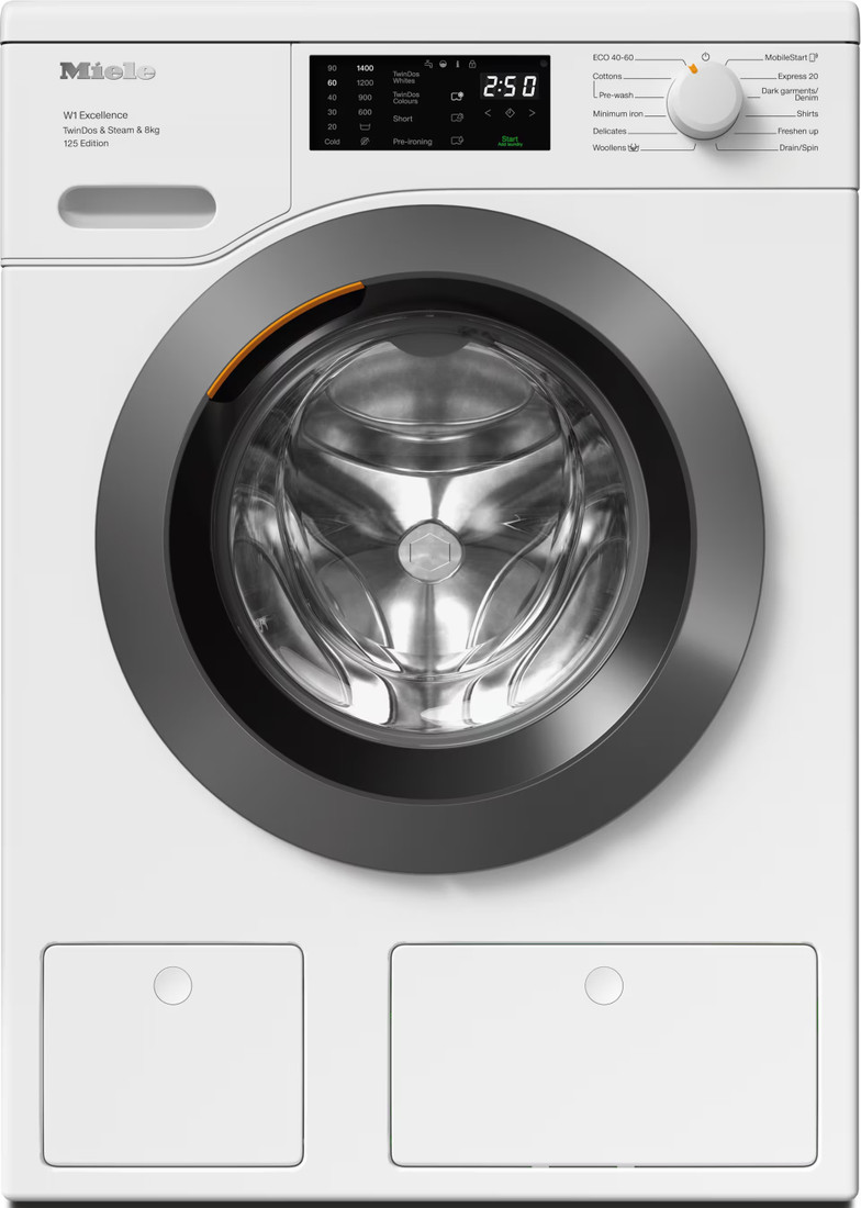 Miele WEB685 WCS 125 Edition Image #1