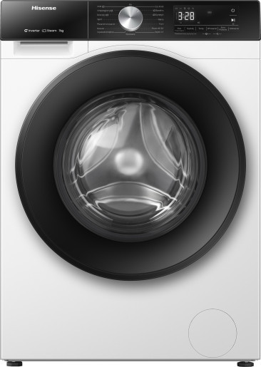 Hisense WF3S7021BW/PL