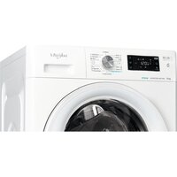 Whirlpool FFB 9458 WV EE Image #10