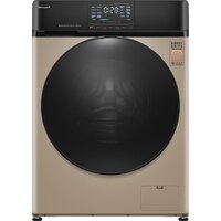 Weissgauff WM 4927 Direct Drive Inverter Premium Champagne