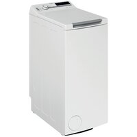 Whirlpool TDLR 7231BS EU Image #1