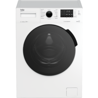 BEKO WSPE6612W