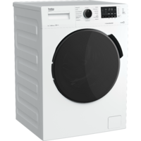BEKO WSPE6612W Image #2