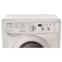 Indesit EWSD 51031 BY Image #3