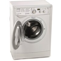 Indesit EWSD 51031 BY Image #2