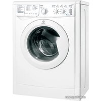 Indesit IWUC 4105 Image #1