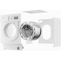 Whirlpool BI WDWG 861484 EU Image #4