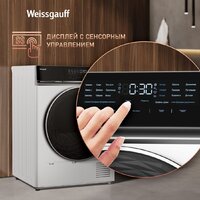Weissgauff WD 779 Diamond Heat Pump Image #6