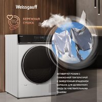 Weissgauff WD 779 Diamond Heat Pump Image #14