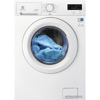 Стирально-сушильная машина Electrolux EWWN1685W - Изображение №1 — Chaika Market