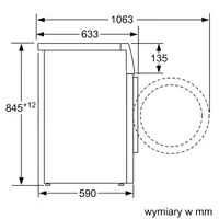 Bosch WAN24055PL Image #8