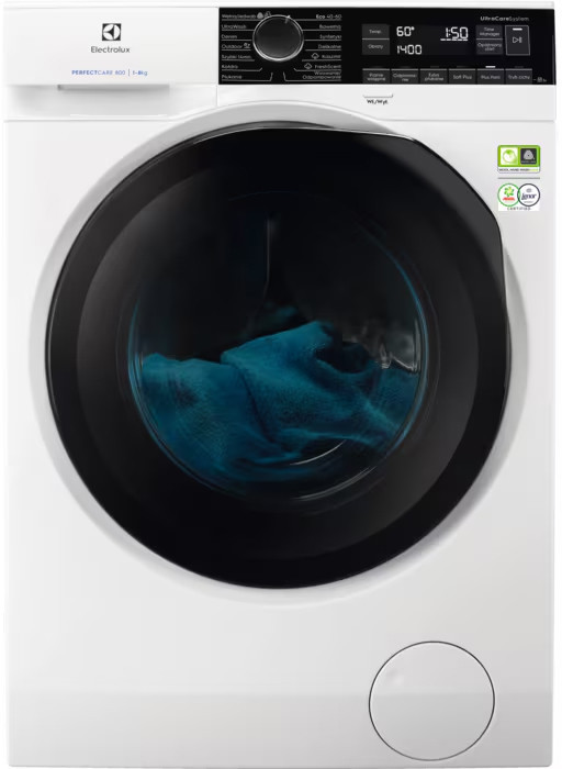 Electrolux UltraCare 800 EW8FN248BP Image #1