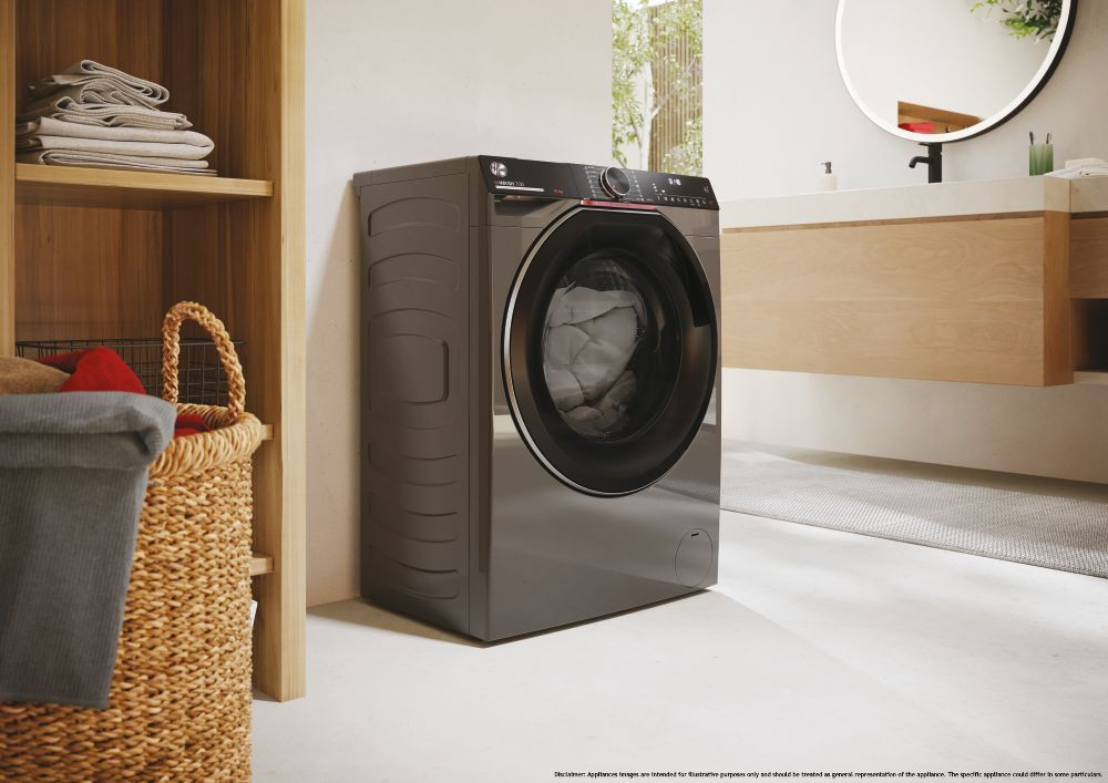 Hoover H-Wash 700 H7W4 49MBCR-S Image #16