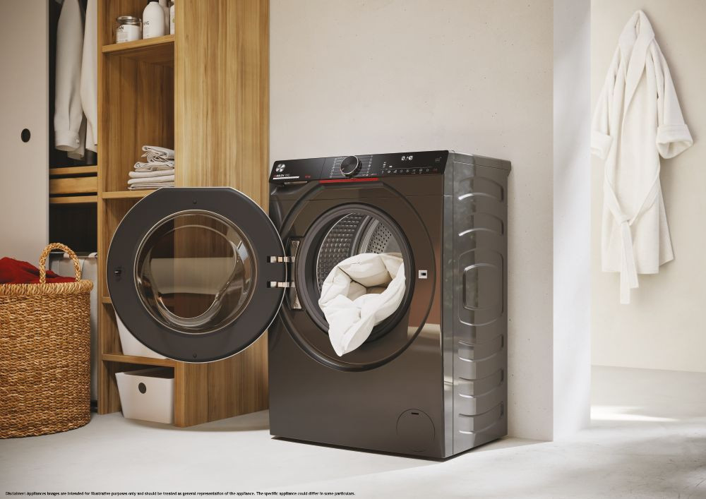 Hoover H-Wash 700 H7W4 49MBCR-S Image #15