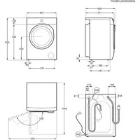 Electrolux EW8F4484EU Image #10