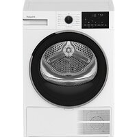 Hotpoint TDSH 75 W Image #1