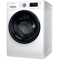 Whirlpool FFB 8258 BV PL Image #1