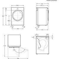 Electrolux EW9D787KCE Image #4