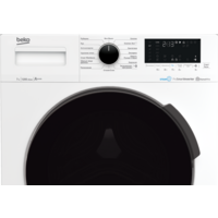 BEKO WSPE7616W Image #4