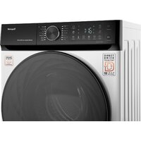 Weissgauff WM 59411 Direct Drive Inverter Steam Image #6