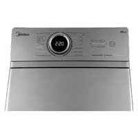 Midea MF100T80BS/S-RU Image #4