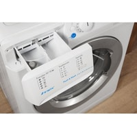Indesit BWSA 51051 S BY Image #4