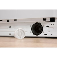Indesit BWSA 51051 S BY Image #3