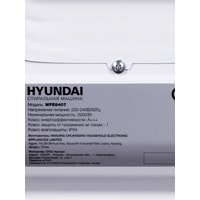 Hyundai WFE8407 Image #16