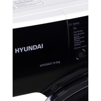 Hyundai WFE8407 Image #8