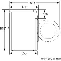 Bosch Serie 4 WAN2400GPL Image #8