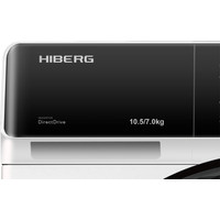 Hiberg i-DDQ9 10714 W Image #4