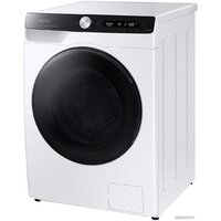Samsung WW80AG6L28BELD Image #3