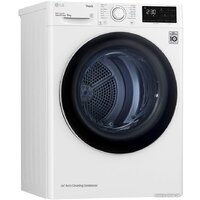Сушильная машина LG RH80V3AV6N - Изображение №10 — Chaika Market