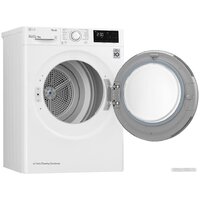 Сушильная машина LG RH80V3AV6N - Изображение №12 — Chaika Market