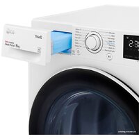 Сушильная машина LG RH80V3AV6N - Изображение №6 — Chaika Market