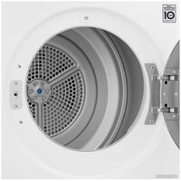 Сушильная машина LG RH80V3AV6N - Изображение №4 — Chaika Market
