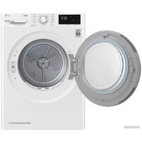 Сушильная машина LG RH80V3AV6N - Изображение №3 — Chaika Market