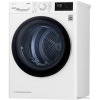Сушильная машина LG RH80V3AV6N - Изображение №11 — Chaika Market