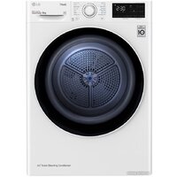 Сушильная машина LG RH80V3AV6N - Изображение №1 — Chaika Market