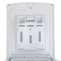 Midea MF100T80BS/W-RU Image #9
