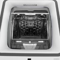 Midea MF100T80BS/W-RU Image #8