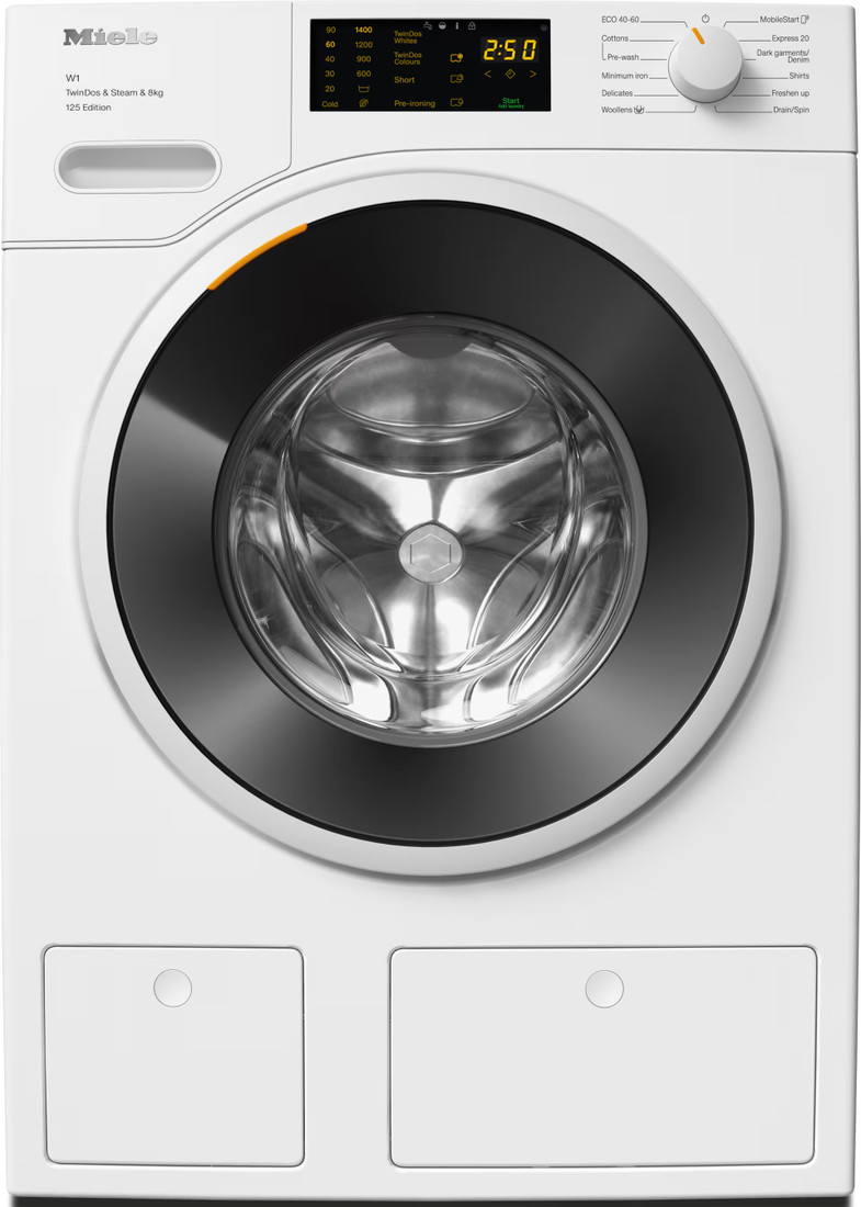 Miele WWB680 WCS 125 Edition Image #1