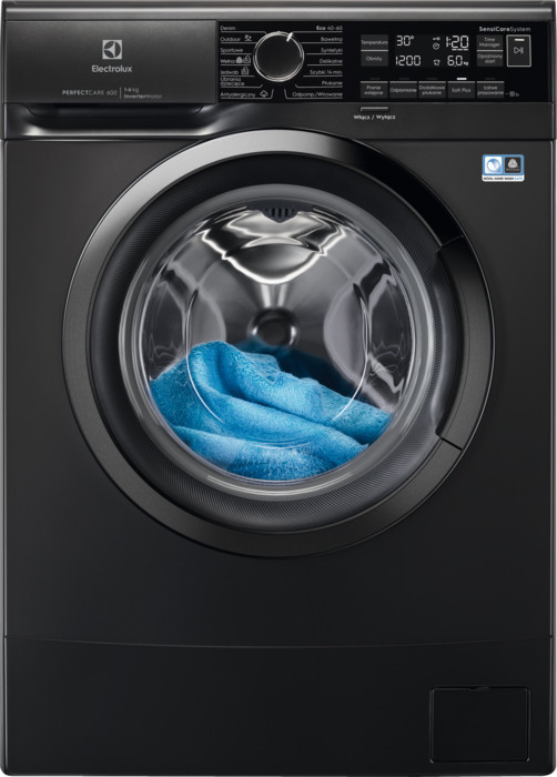 Electrolux SensiCare 600 EW6SM326DP